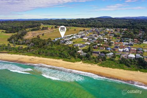 Property photo of 43 Emerald Drive Diamond Beach NSW 2430