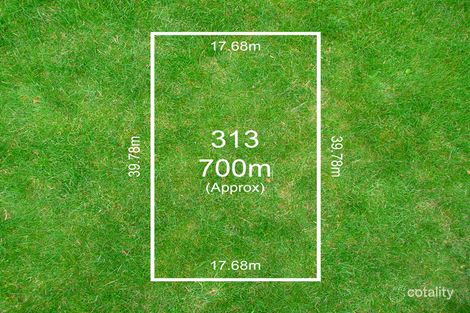 Property photo of 25 Warramunga Street Greenacres SA 5086