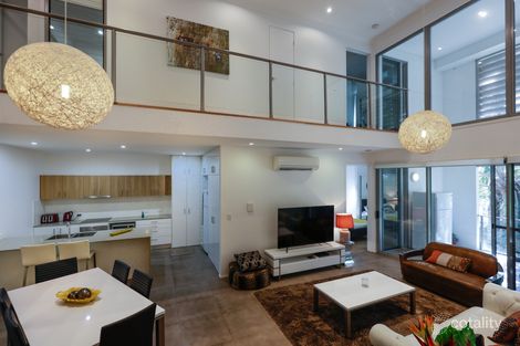 Property photo of 7/11 St Francis Drive Moranbah QLD 4744