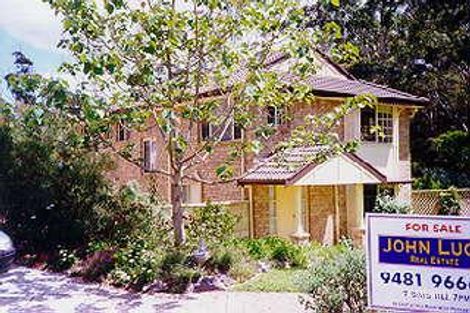 Property photo of 93 Thomas Wilkinson Avenue Dural NSW 2158