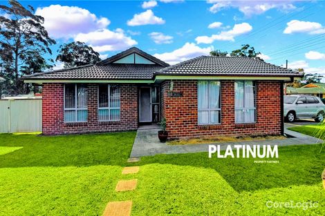 Property photo of 9 Mustang Drive Sanctuary Point NSW 2540