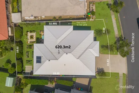 22 Oakbank Tce, Murwillumbah, NSW 2484