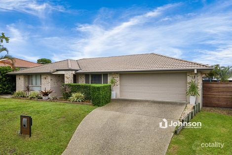 24 Cumberland Cres, Heritage Park, QLD 4118
