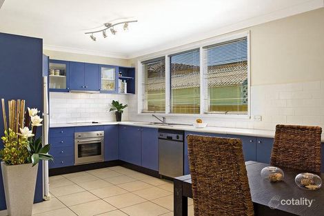 Property photo of 6 Roma Place Sylvania NSW 2224