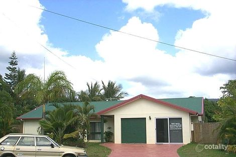 Property photo of 18 Bulolo Close Trinity Beach QLD 4879