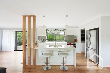 Property photo of 33 Ulmarra Avenue Camden South NSW 2570