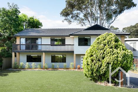 Property photo of 33 Ulmarra Avenue Camden South NSW 2570
