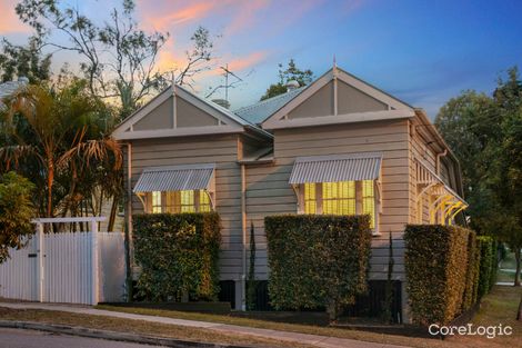 Property photo of 33 Quinn Street Toowong QLD 4066