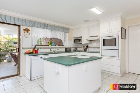 Property photo of 10 Amaroo Road Hillvue NSW 2340