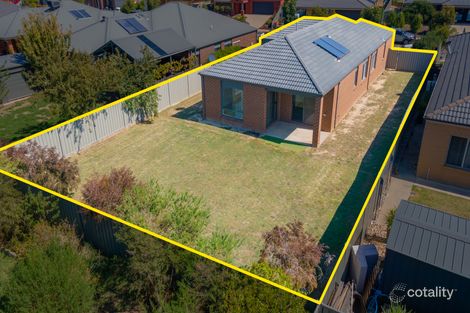 Property photo of 11 Topaz Avenue White Hills VIC 3550