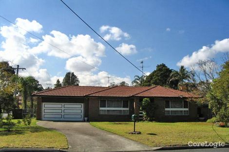 Property photo of 23 Bass Drive Baulkham Hills NSW 2153
