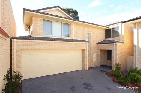 Property photo of 20D Laurie Street Kewdale WA 6105