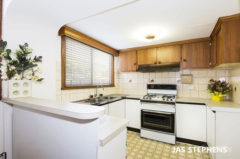 Property photo of 272 Francis Street Yarraville VIC 3013