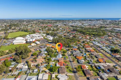 Property photo of 9 Tilley Crescent East Bunbury WA 6230