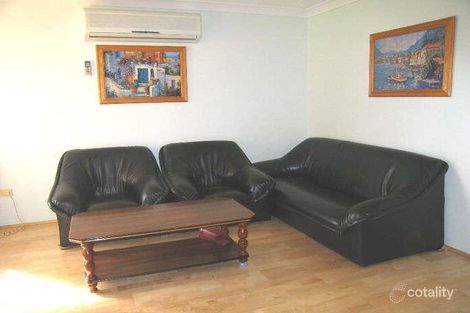 Property photo of 34 Gregorace Place Bonnyrigg NSW 2177