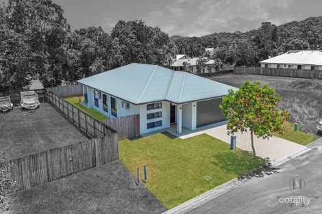 27 Shelly Ct, Mission Beach, QLD 4852