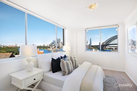 Property photo of 11/1-3 Peel Street Kirribilli NSW 2061