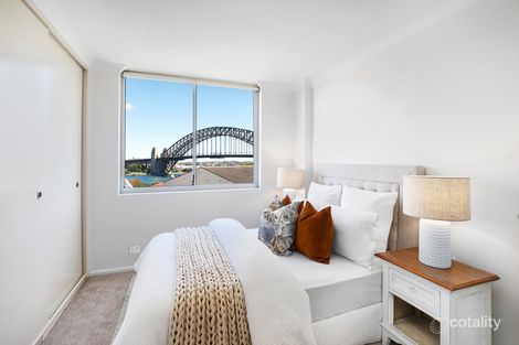 Property photo of 11/1-3 Peel Street Kirribilli NSW 2061