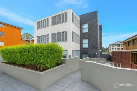 Property photo of 16/87 Hughes Street Cabramatta NSW 2166