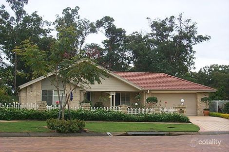 48 Mansfield Pl, Mansfield, QLD 4122