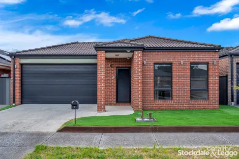 7 Eastleigh St, Craigieburn, VIC 3064