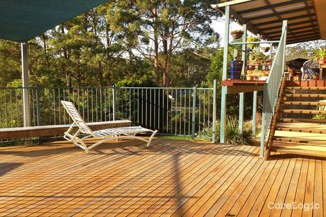 Property photo of 8 Woodswallow Close Boambee East NSW 2452