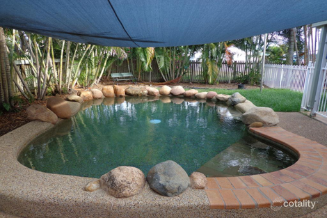 Property photo of 6 Amber Avenue Rasmussen QLD 4815