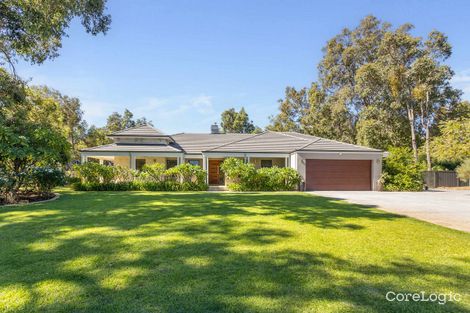 Property photo of 8 Calophylla Court Wanneroo WA 6065