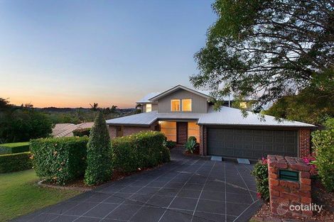 46 Dove Tree Cres, Sinnamon Park, QLD 4073