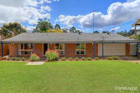 Property photo of 16 Red Cedar Drive Mount Colah NSW 2079