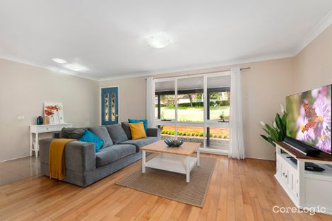 Property photo of 16 Red Cedar Drive Mount Colah NSW 2079