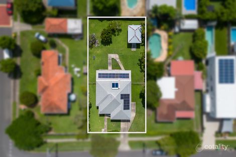 Property photo of 85 Gizerah Street Mitchelton QLD 4053