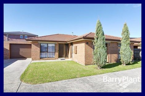 14/25-27 Fintonia Rd, Noble Park, VIC 3174