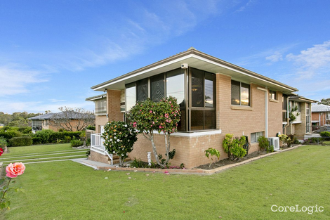 Property photo of 35 Mourilyan Street Mansfield QLD 4122