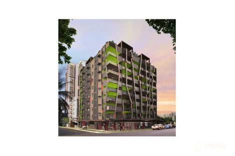 Property photo of 44 Woods Street Darwin City NT 0800