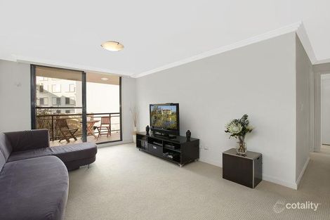 9/74 Mclachlan Ave, Rushcutters Bay, NSW 2011