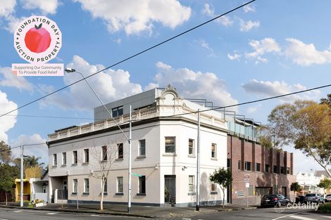 11/545-549 Nicholson St, Carlton North, VIC 3054