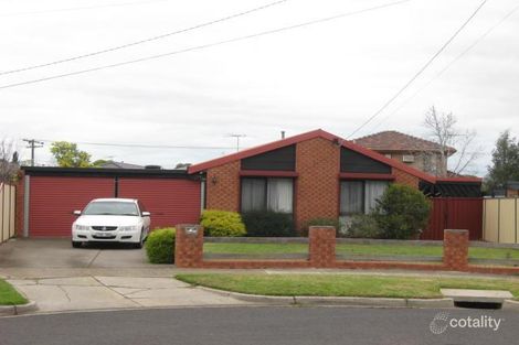 5 Ballina Ct, Deer Park, VIC 3023