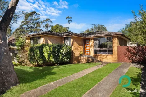 31 Bullaburra Rd, Bullaburra, NSW 2784