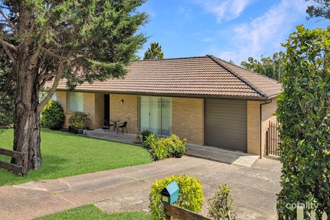 11 Bonnie View Ave, Hazelbrook, NSW 2779