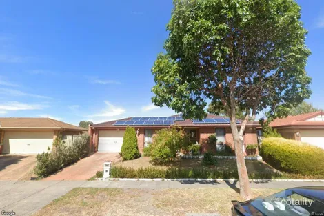 37 Norfolk Dr, Narre Warren, VIC 3805