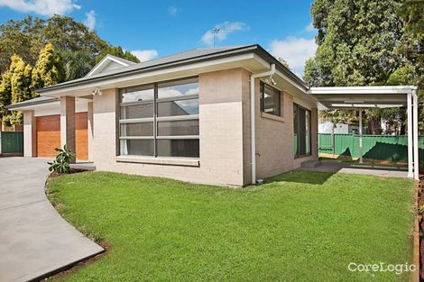 Property photo of 9A Coughlin Street Birmingham Gardens NSW 2287