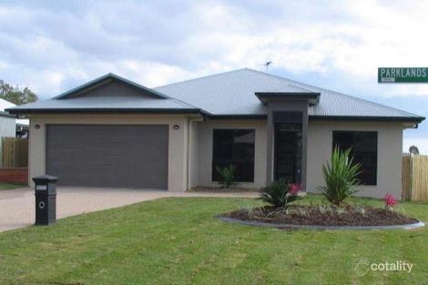 1 Riverstone Ct, Mount Louisa, QLD 4814
