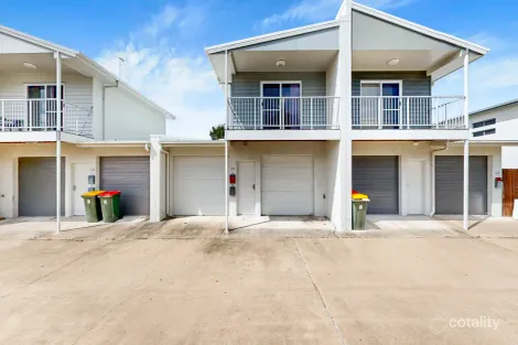 Property photo of 26 Riveredge Boulevard Oonoonba QLD 4811