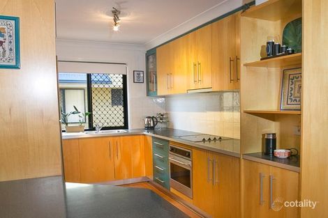 Property photo of 5/25 Birdwood Street Coorparoo QLD 4151