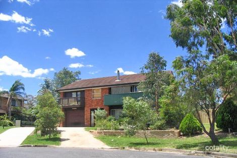 43 Balmain Rd, Mcgraths Hill, NSW 2756