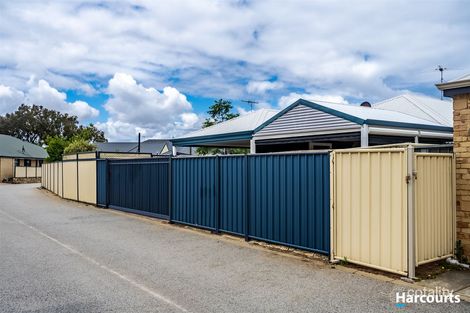 Property photo of 23 Tasman Loop Dudley Park WA 6210