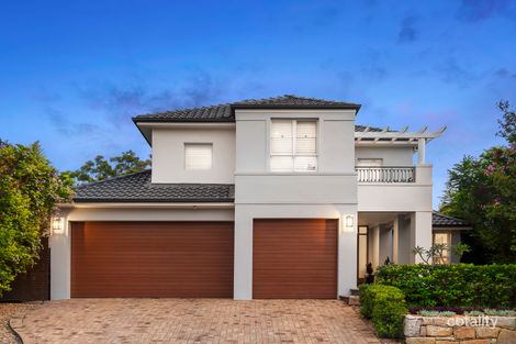 14 Queens Ct, Castle Hill, NSW 2154