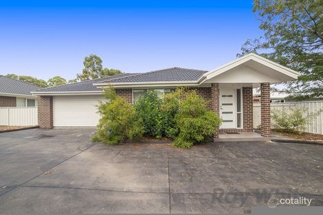 3/17 Marton St, Shortland, NSW 2307