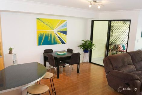 Property photo of 5/25 Birdwood Street Coorparoo QLD 4151
